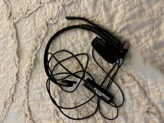 Headset