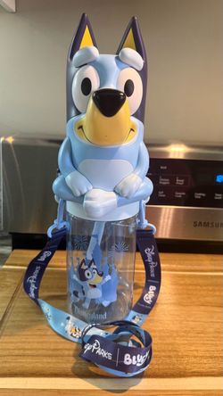Disney Bluey Cup