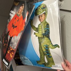 Halloween Costumes