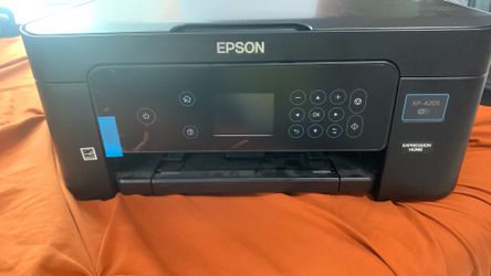Epson XP-4205
