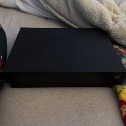 Xbox One x