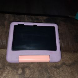 Amazon Fire 7 Tablet 