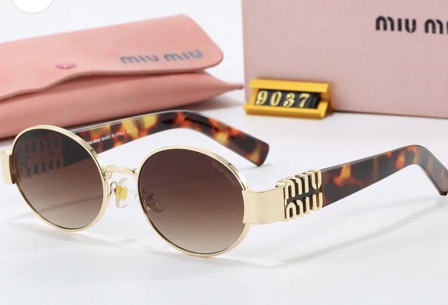 Miu miu women sunglasses