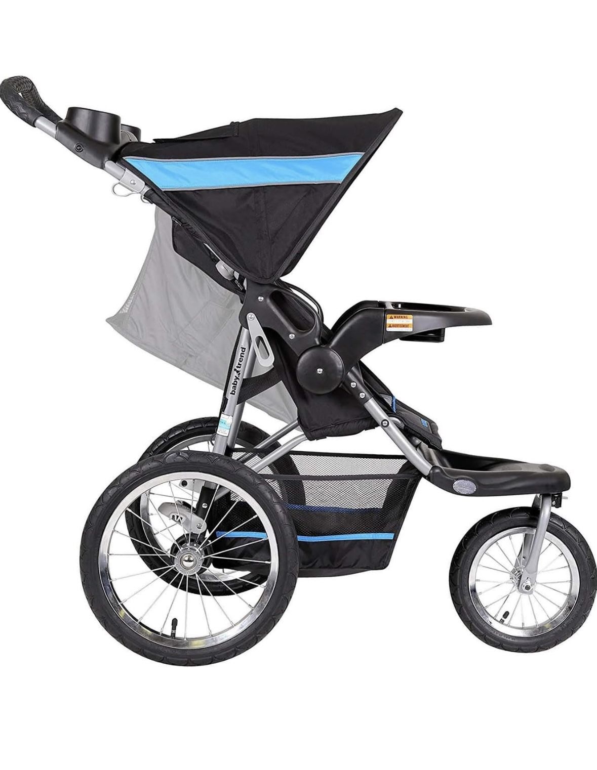 Jogging Stroller