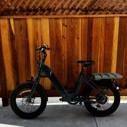 Magnum Pathfinder Ebike
