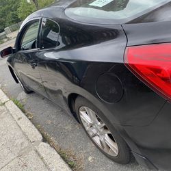 Nissan Altima Coupe Se 3.5 3000$ (contact info removed) Call Me 