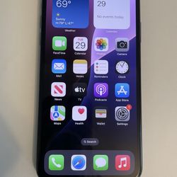 iPhone 11 Pro Max