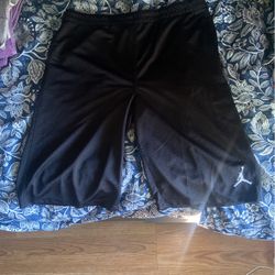 Basketball Shorts