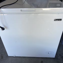 Freezer Magic Chef