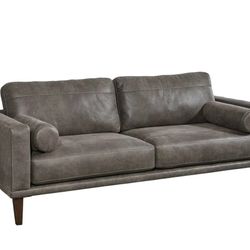Arroyo Smoke Sofa

