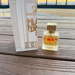 Baccurat Rouge 540 -70 ml (open box)