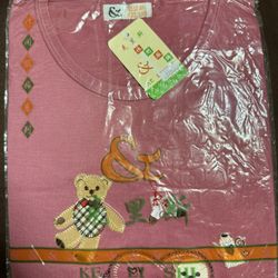 2 Pieces Set 