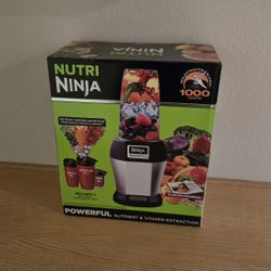 Nutri Ninja