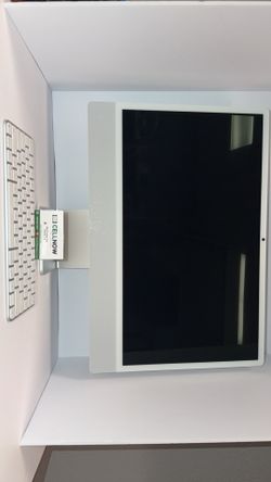 iMac 24 M4 24gb/1 tb - Silver (in box)