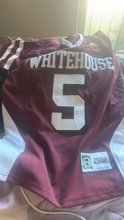 Football jersey