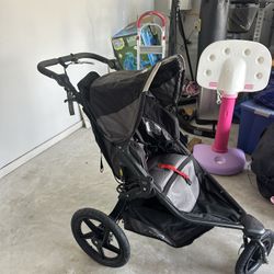 Bob stroller