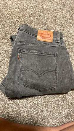 levis 32x32
