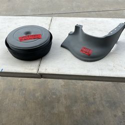 1955 Chevy Bel-Air parts