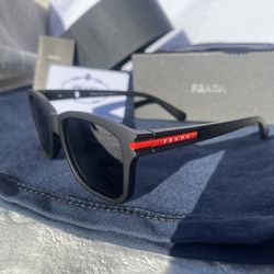 Prada Sunglasses