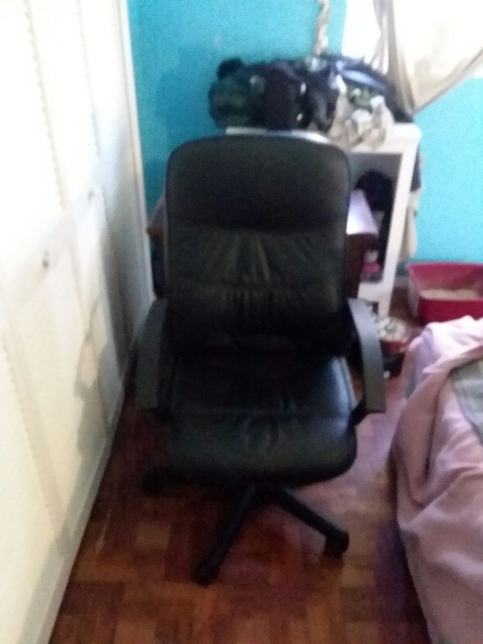 Cumper...Office Chair