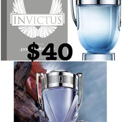 Perfumes Para Hombre 