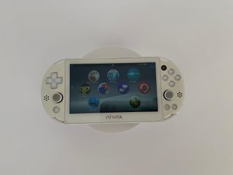 PSVITA 2000
