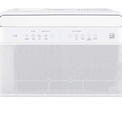 Midea Window Air Conditioner 