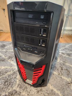 Raidmax Computer Tower