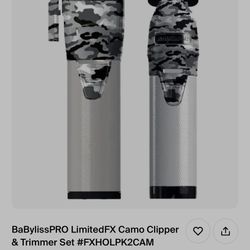 Babyliss Pro