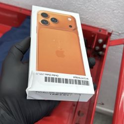 iPhone 17 Pro Max 1TB