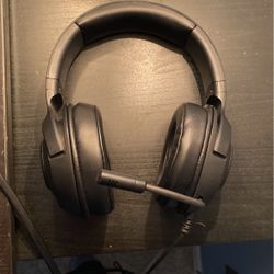 Gaming Headset Razer Kraken X
