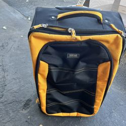 Large Luggage 