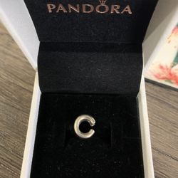 Pandora Charm