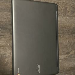 Acer Chromebook 15 CB3-532-C8DF, Intel Celeron N3060, 15.6" HD Display, 4GB/16GB