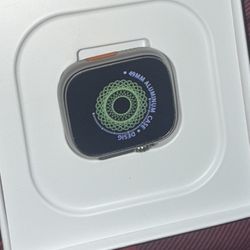 Apple Ultra Watch 2 New Open Box Works With Android Phones And iPhones 