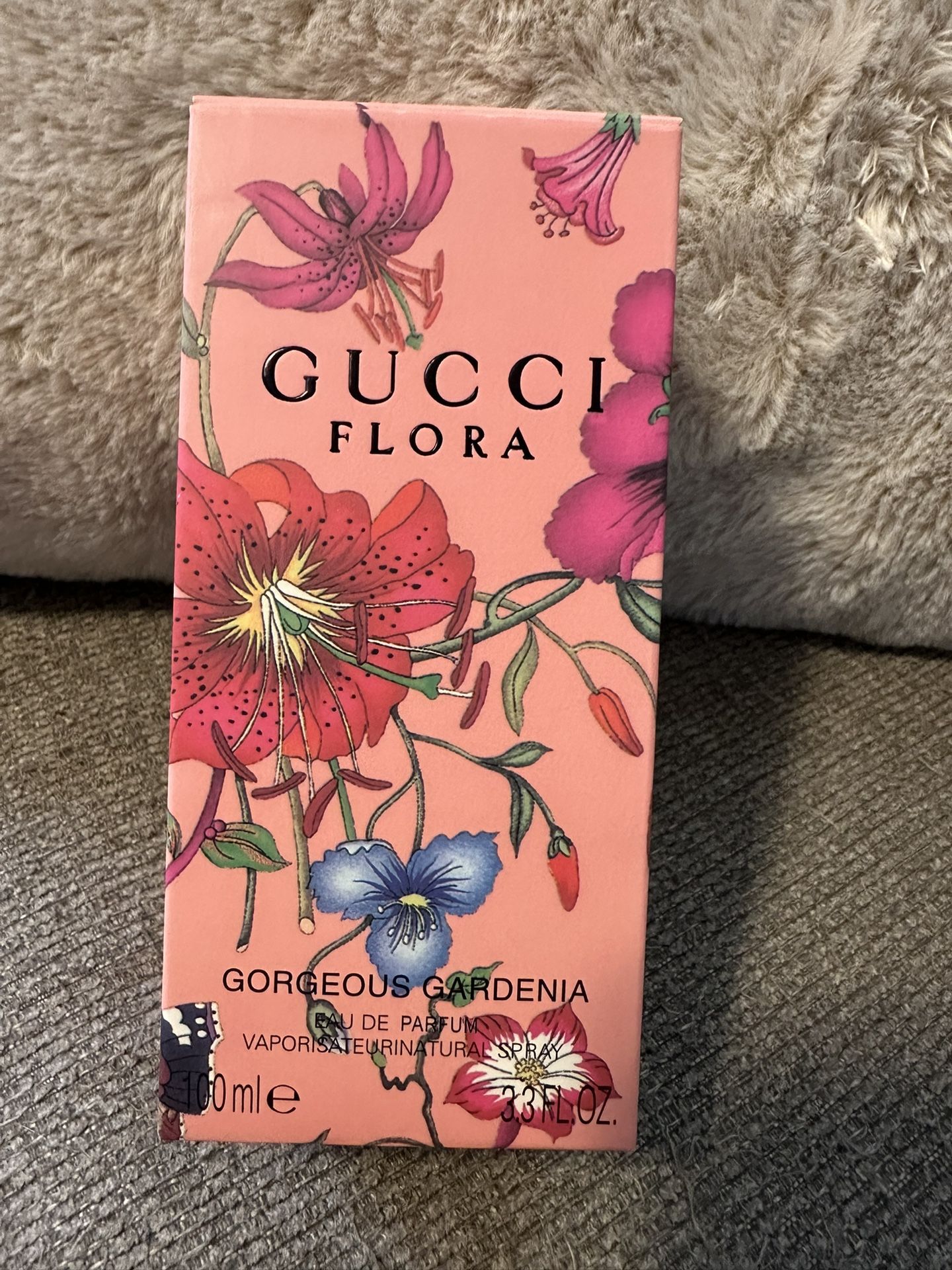 Gucci Flora