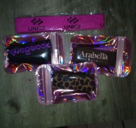 Wig Head Bands