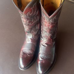 Cowboy Boots Size 11 Men’s