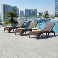 Full Patio Set -