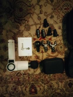 PipiTree extreme massager