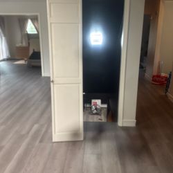 Set Of Byfokd Door