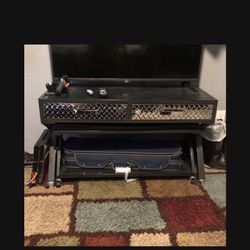 Complete Bunkbed bedroom set 12 Piece selling all together twin over full $1000