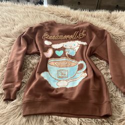 Sanrio Sweater 