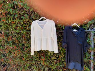 Clothes for women all sizes used and brand new