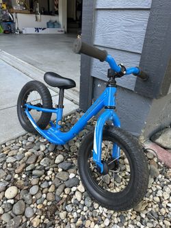 Specialized HotWalk Bike