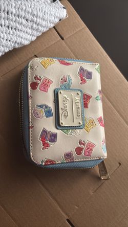 Disney wallet