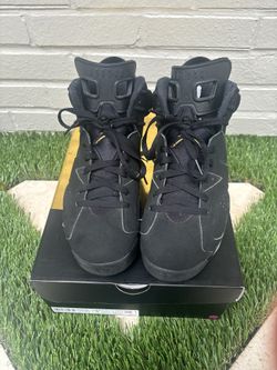 Air Jordan 6 Retro “Defining Moments” 2020