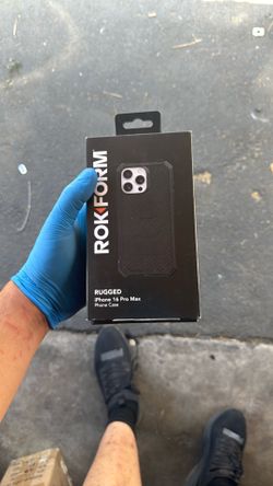 iphone 16 pro max case