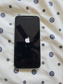 Apple iPhone 12 128 GB Green Unlocked