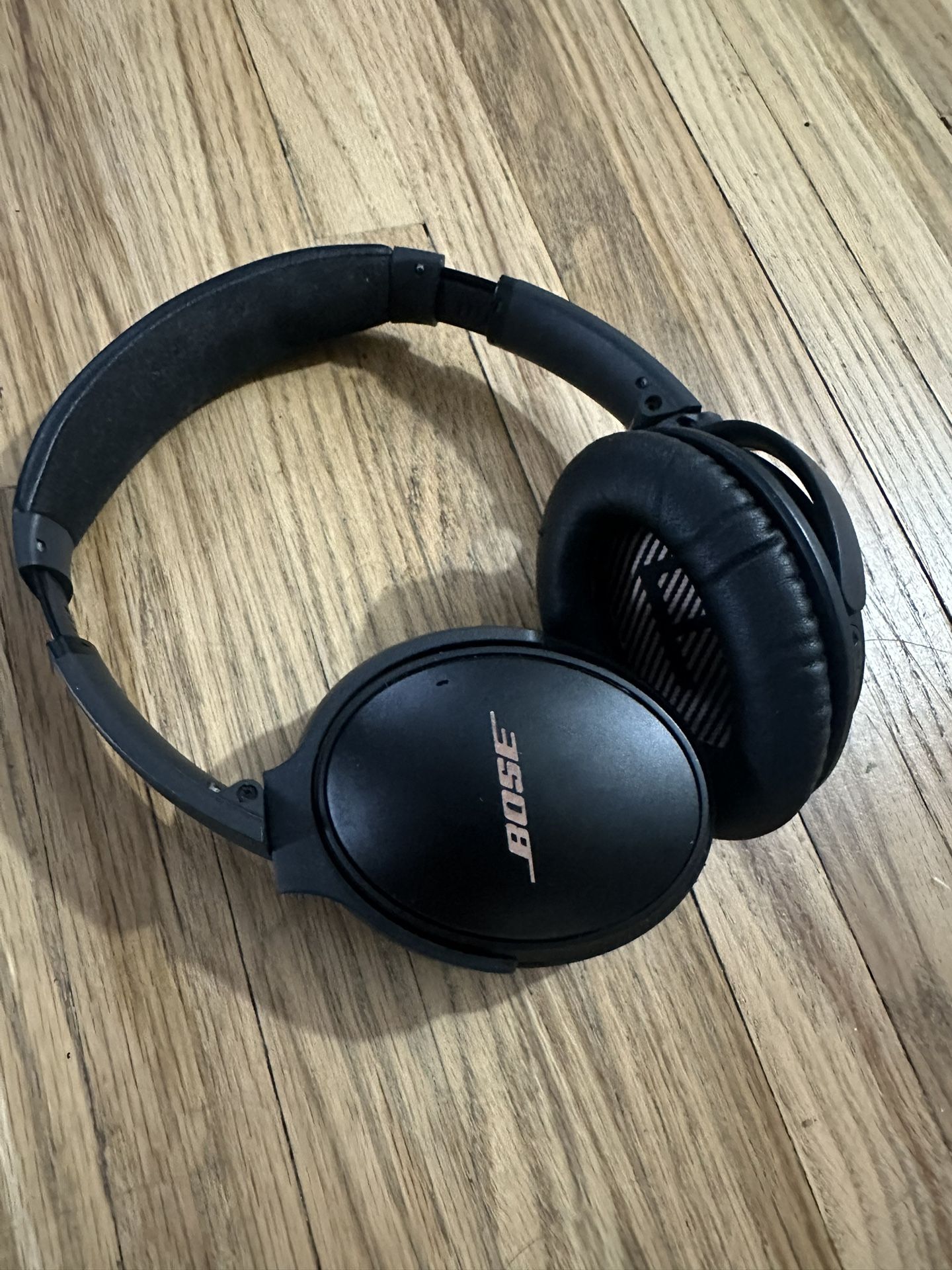 Bose Quiet Comfort 2